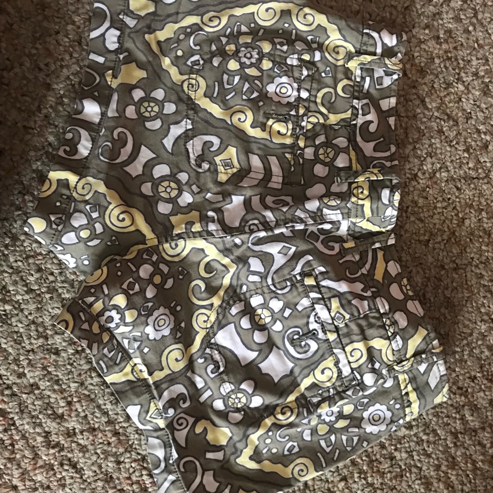 Old Navy Summer Shorts